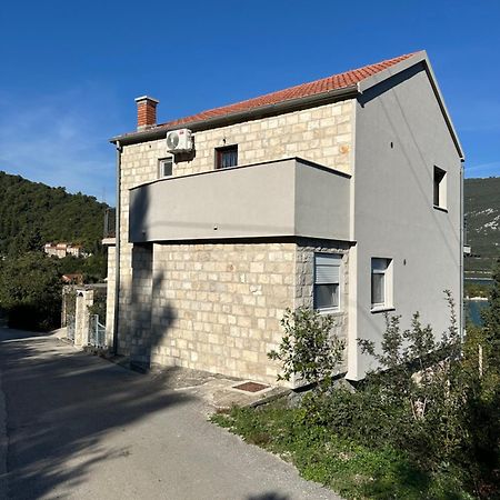 Apartman I&M Ston Exterior photo