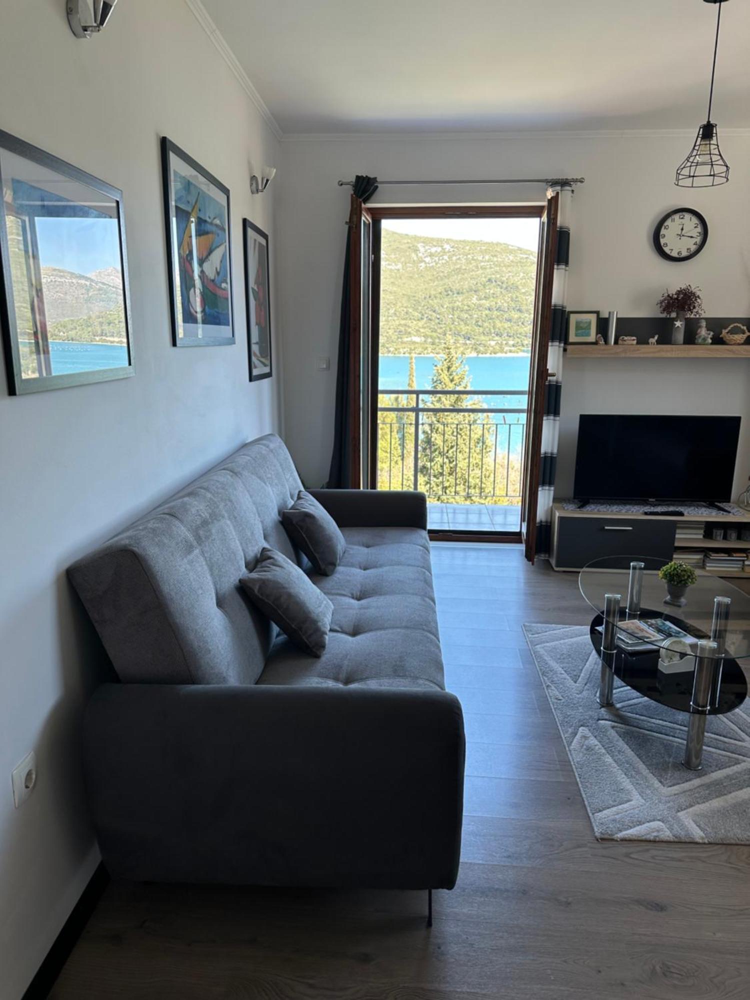 Apartman I&M Ston Exterior photo