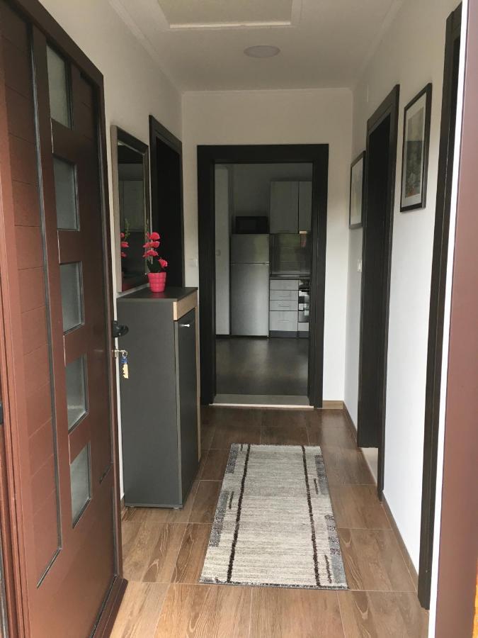 Apartman I&M Ston Exterior photo