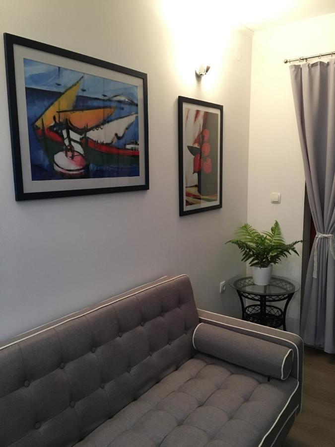 Apartman I&M Ston Exterior photo