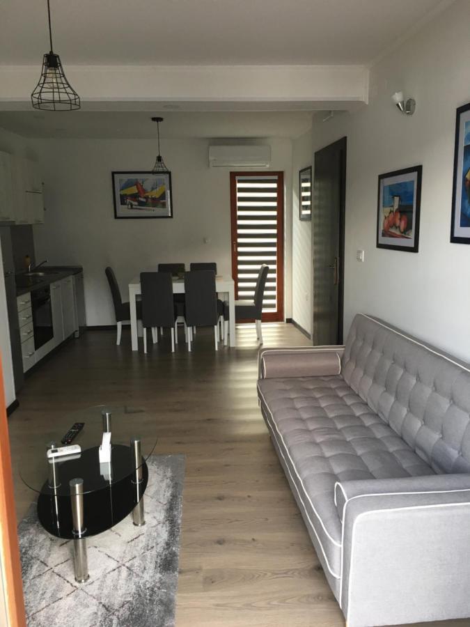 Apartman I&M Ston Exterior photo