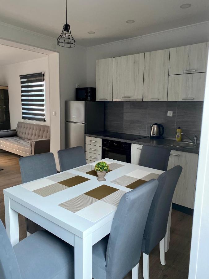 Apartman I&M Ston Exterior photo