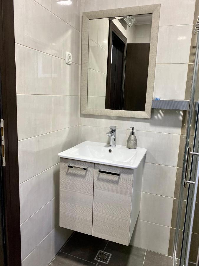 Apartman I&M Ston Exterior photo